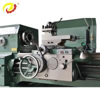 Guangzhou South Lathe Machine Tools Co., Ltd image 6